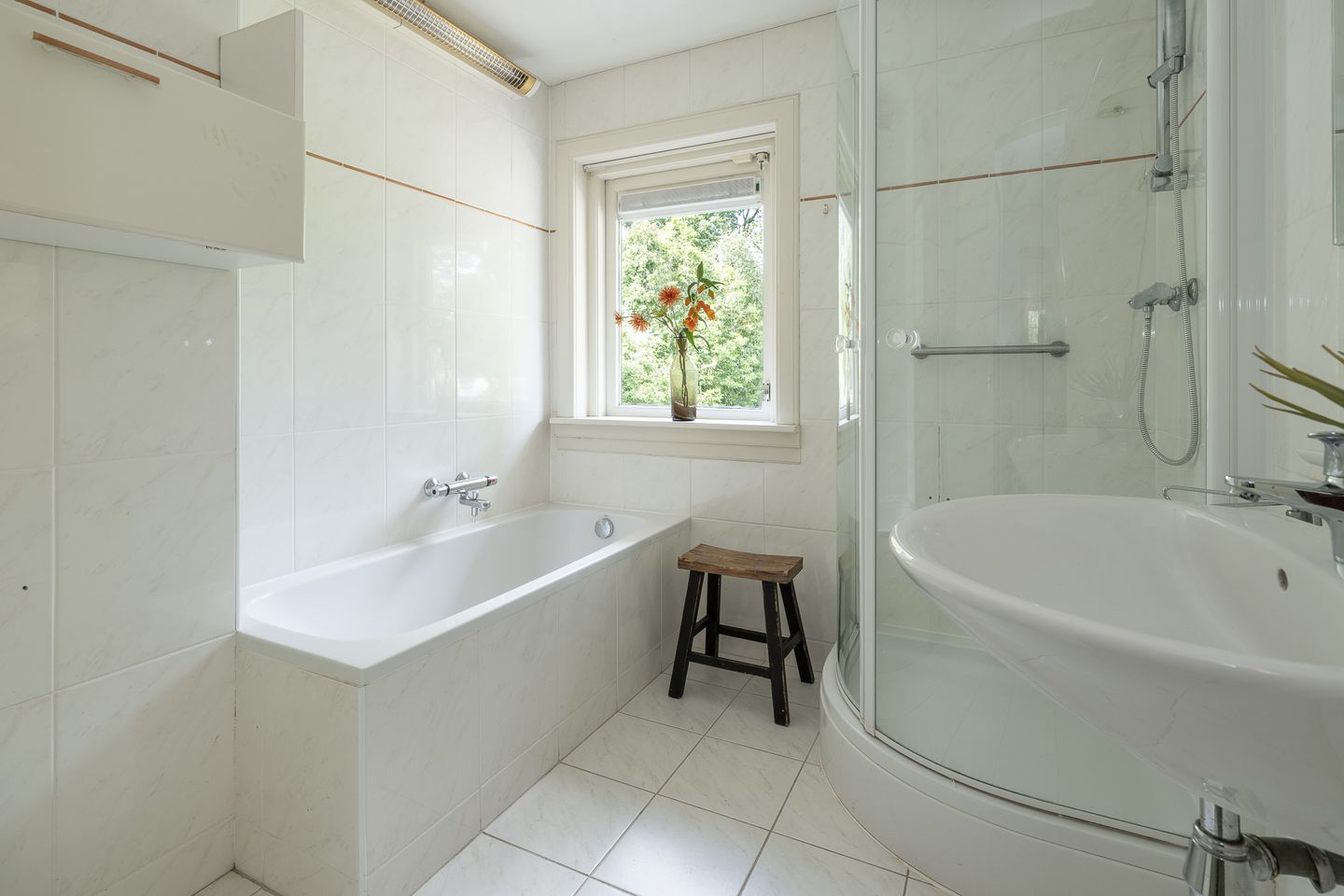 Foto 25 van Mevrouw Leinweberlaan 15