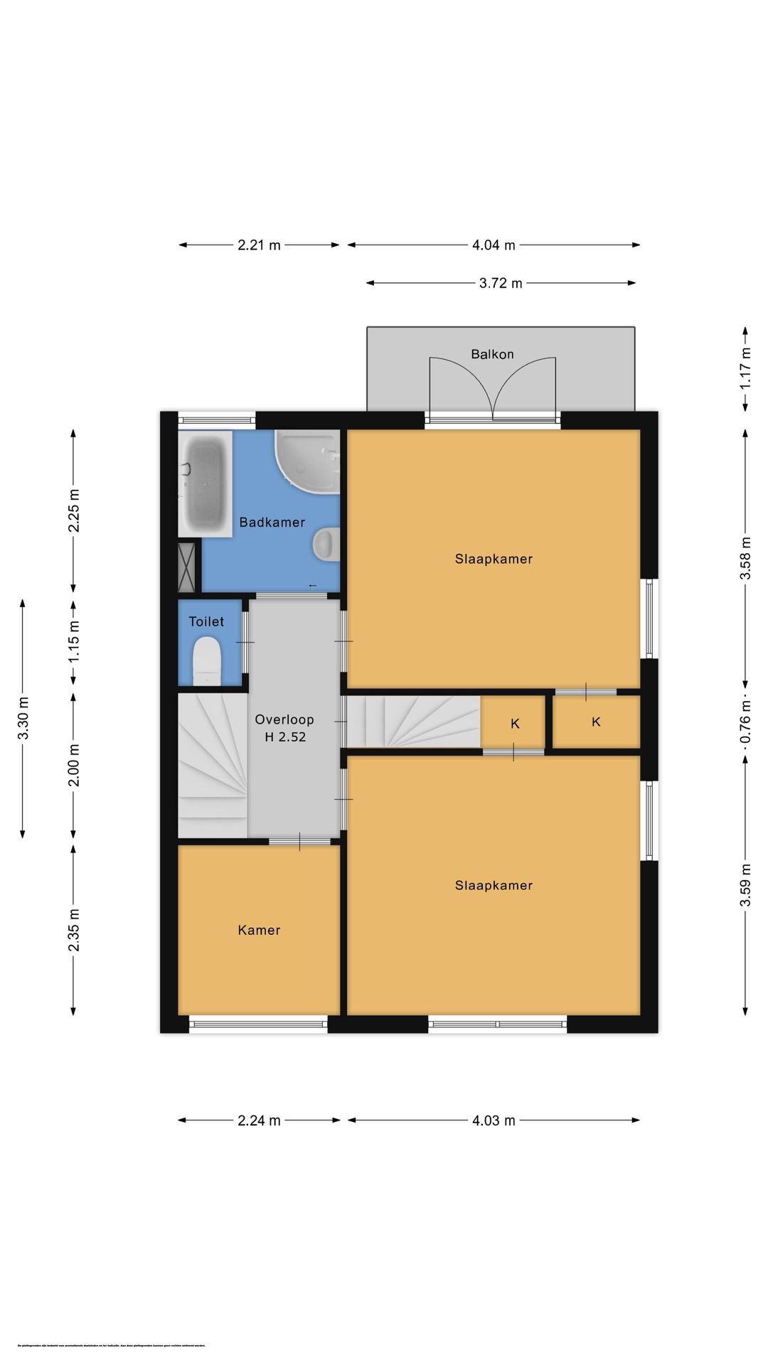 Foto 28 van Mevrouw Leinweberlaan 15