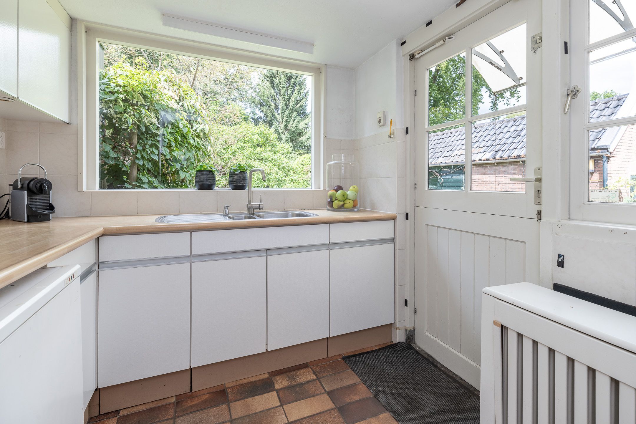 Foto 12 van Mevrouw Leinweberlaan 15