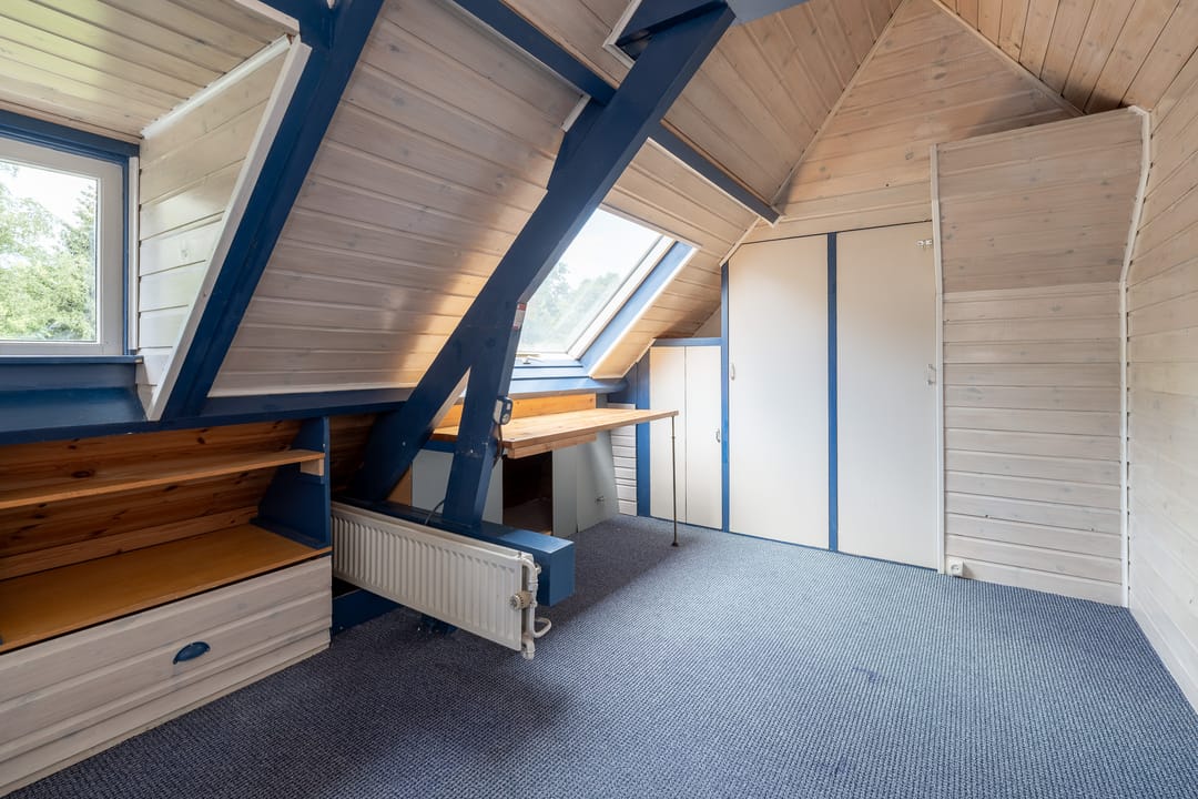 Foto 31 van Mevrouw Leinweberlaan 15