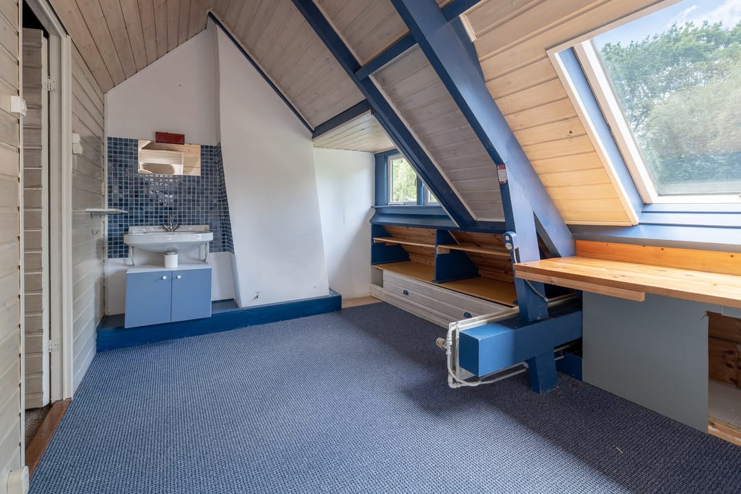 Foto 32 van Mevrouw Leinweberlaan 15