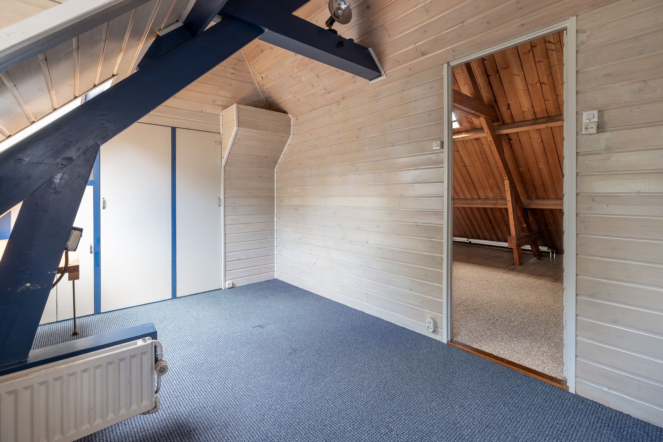 Foto 33 van Mevrouw Leinweberlaan 15