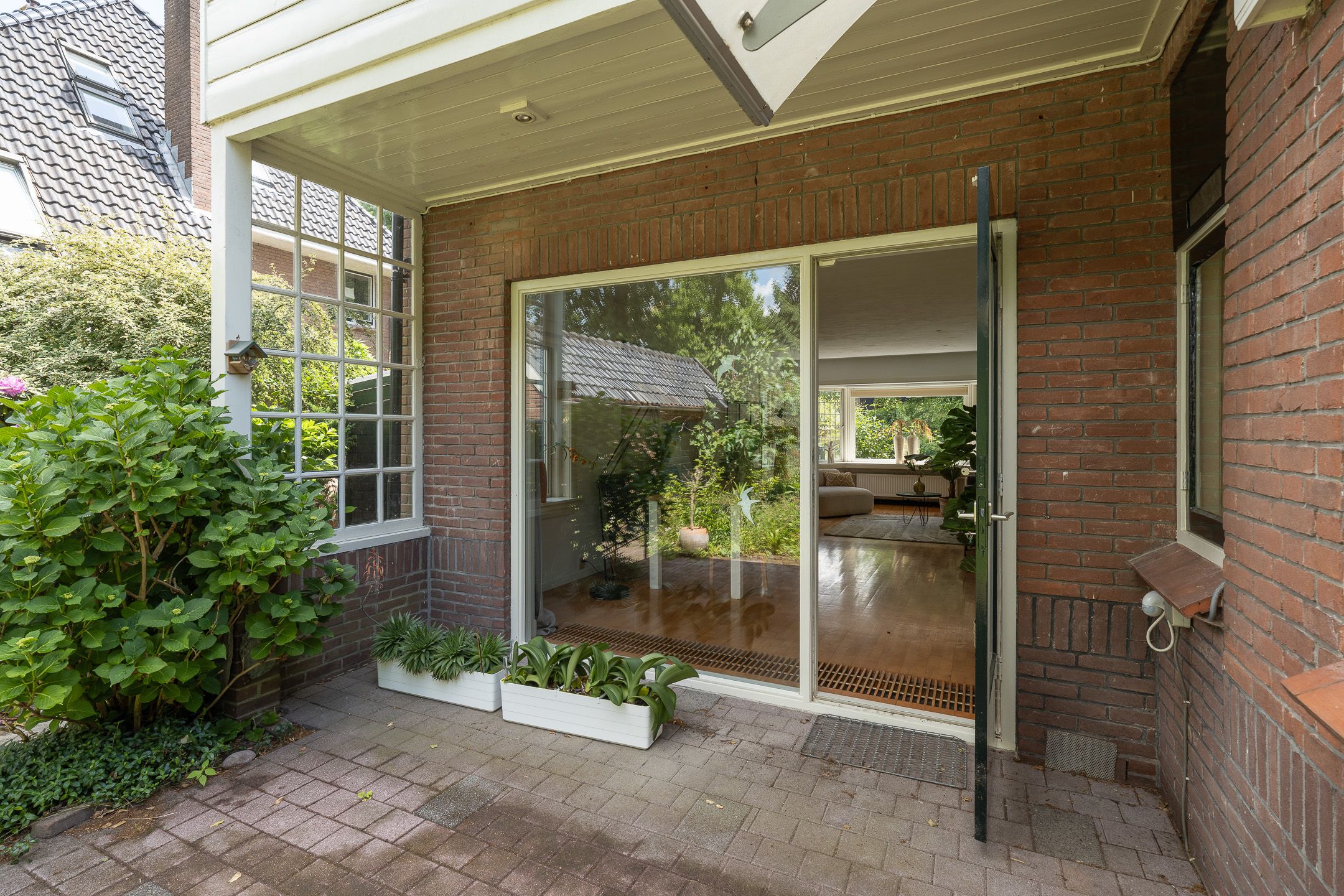 Foto 36 van Mevrouw Leinweberlaan 15