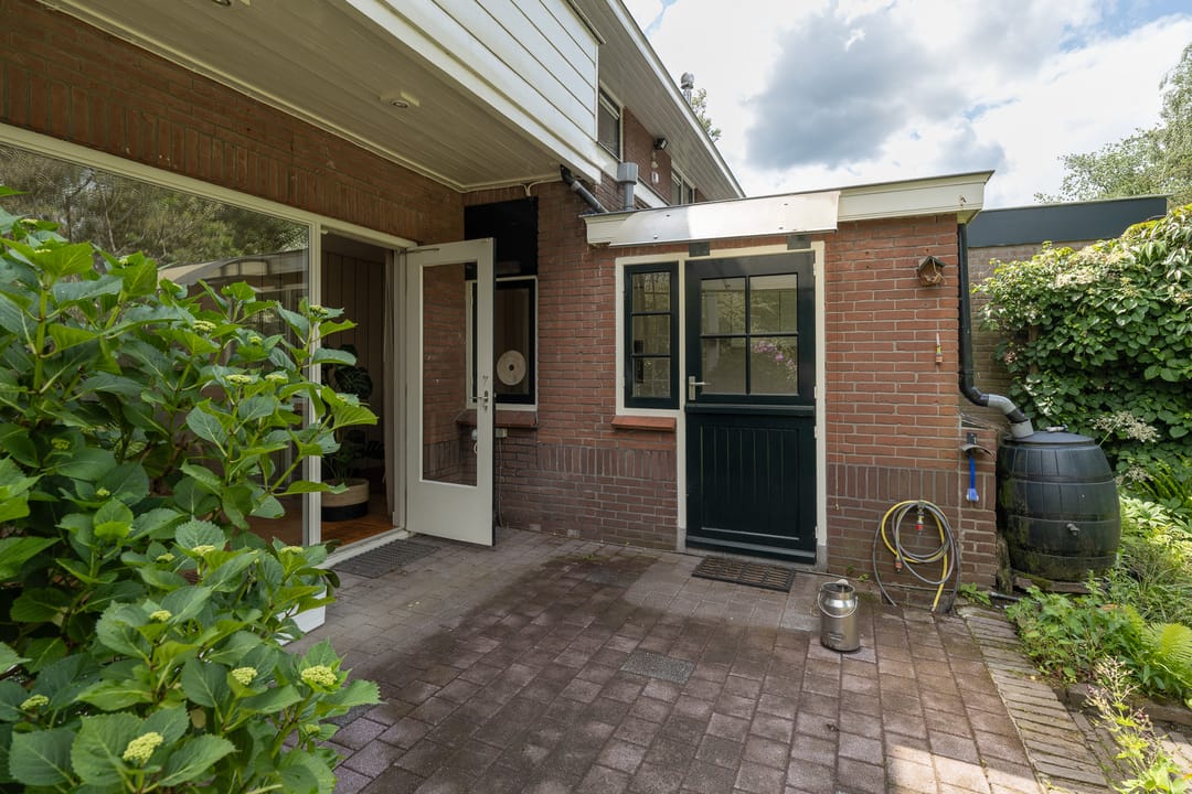 Foto 37 van Mevrouw Leinweberlaan 15