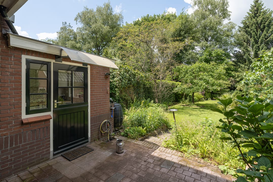 Foto 38 van Mevrouw Leinweberlaan 15