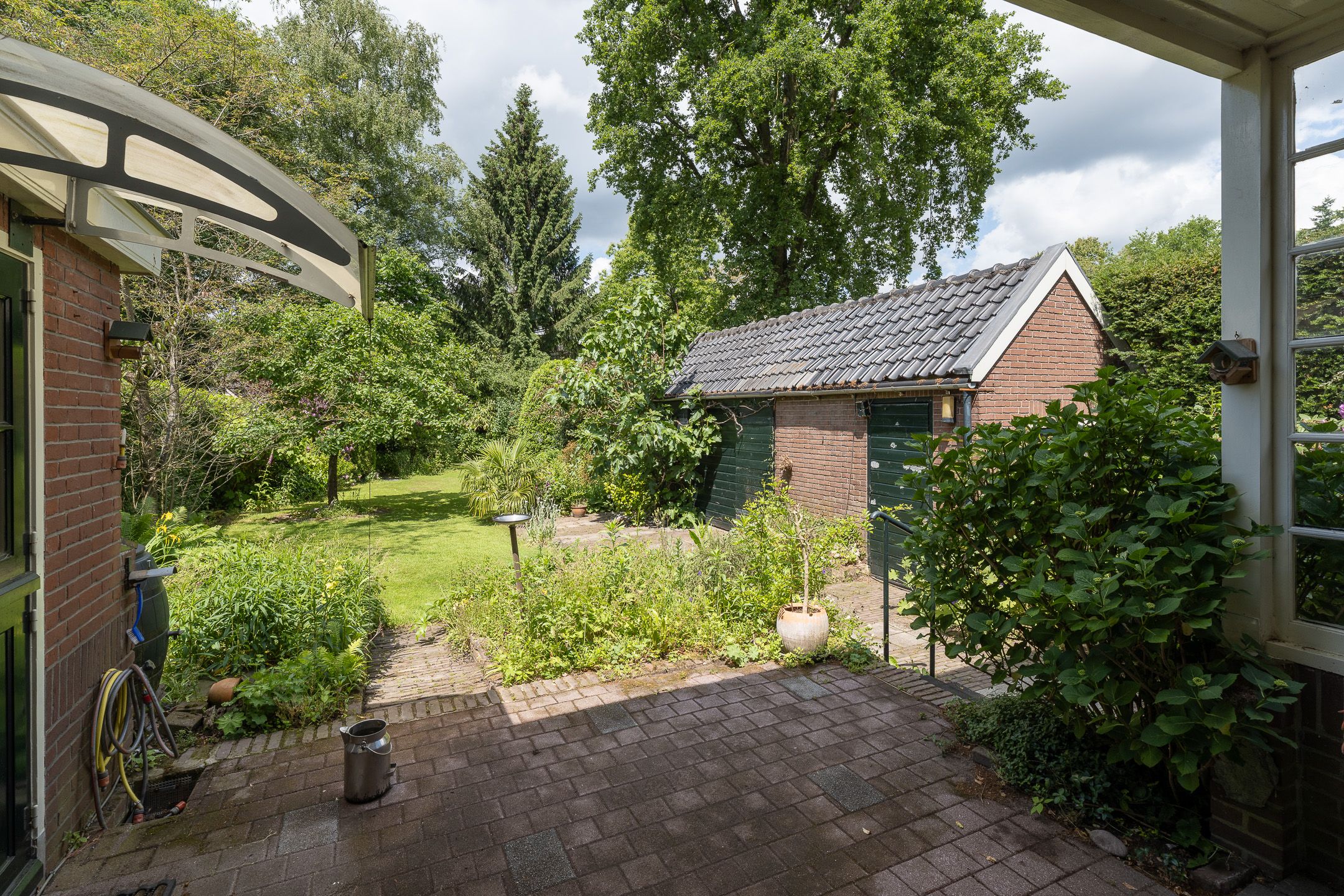 Foto 39 van Mevrouw Leinweberlaan 15