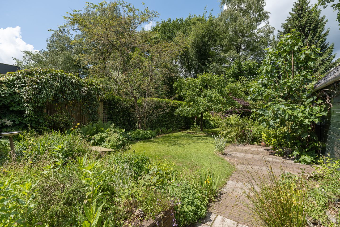 Foto 40 van Mevrouw Leinweberlaan 15