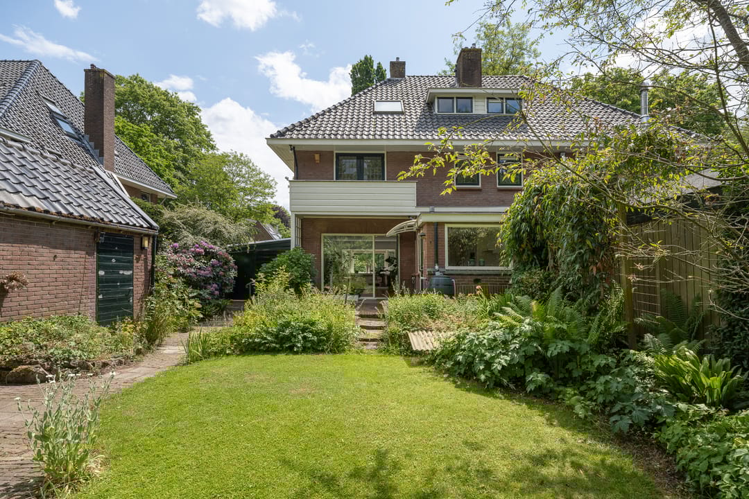 Foto 41 van Mevrouw Leinweberlaan 15