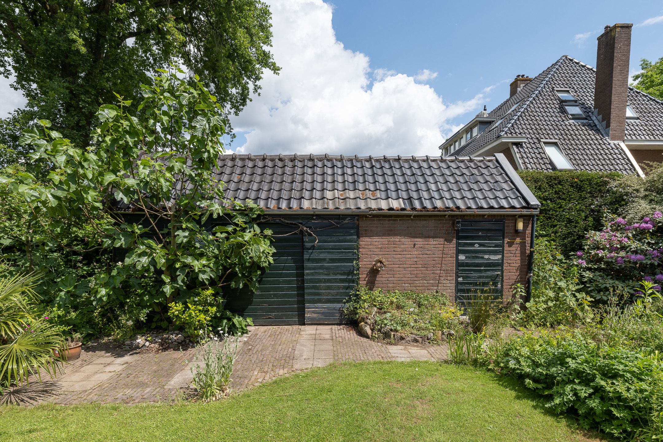 Foto 42 van Mevrouw Leinweberlaan 15