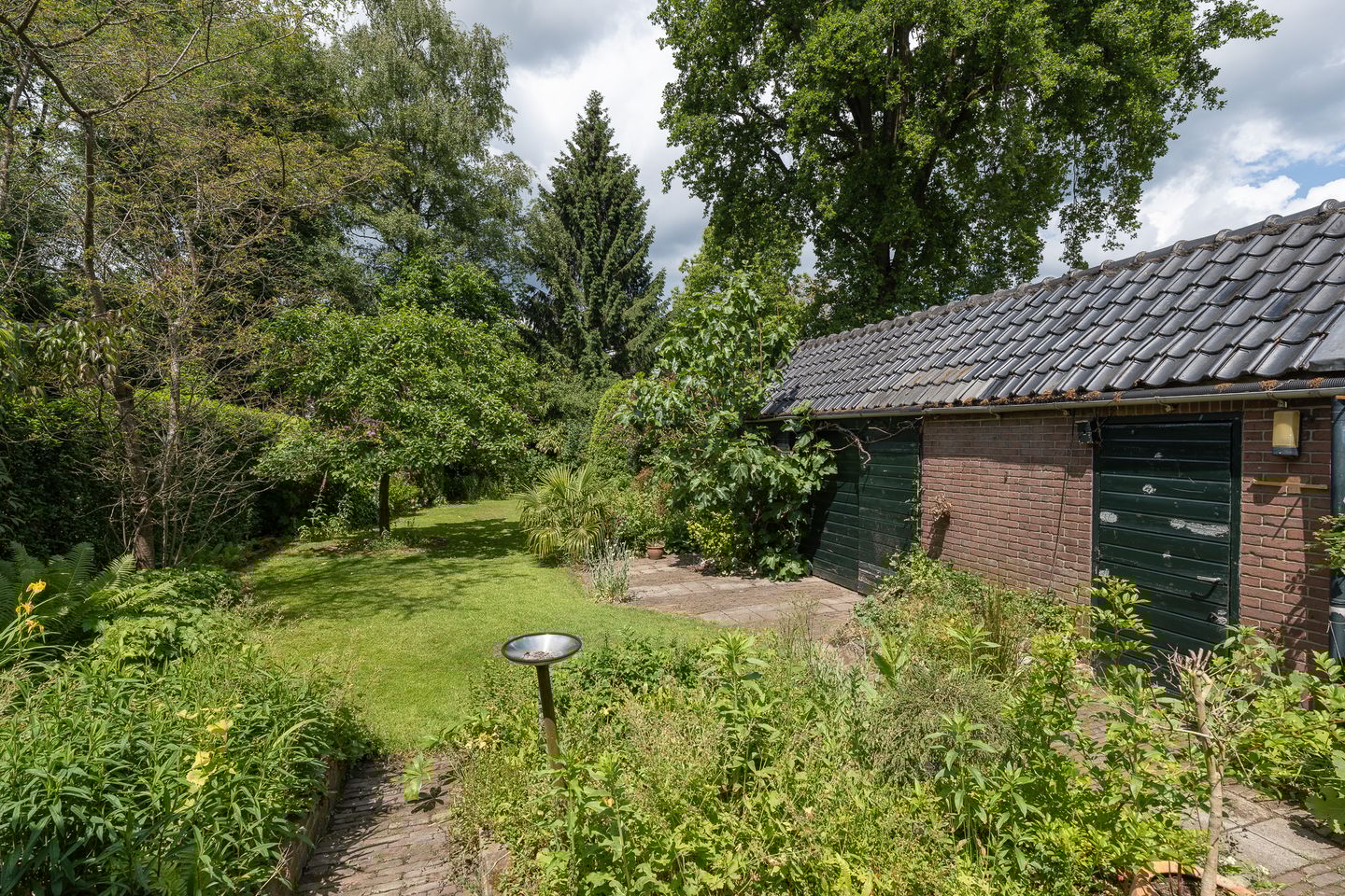 Foto 44 van Mevrouw Leinweberlaan 15