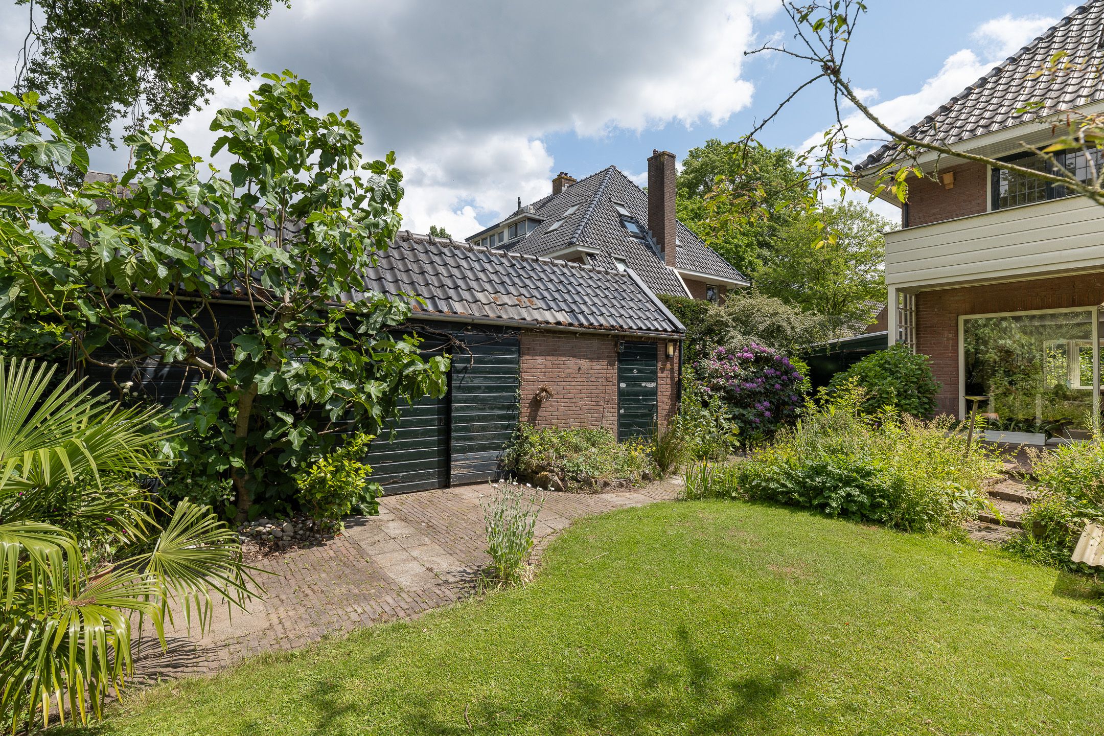 Foto 45 van Mevrouw Leinweberlaan 15