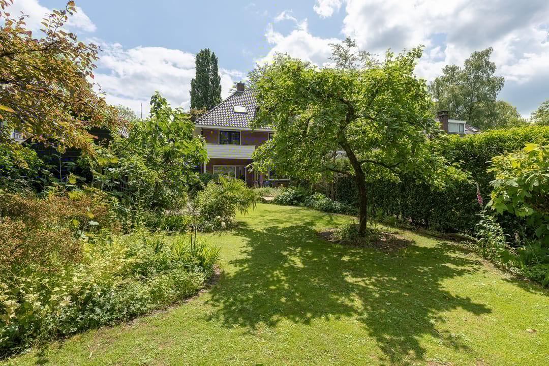 Foto 46 van Mevrouw Leinweberlaan 15