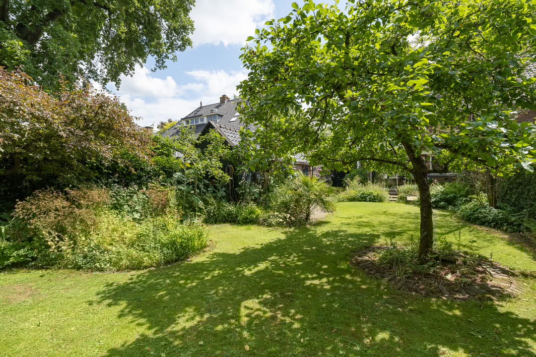 Foto 47 van Mevrouw Leinweberlaan 15