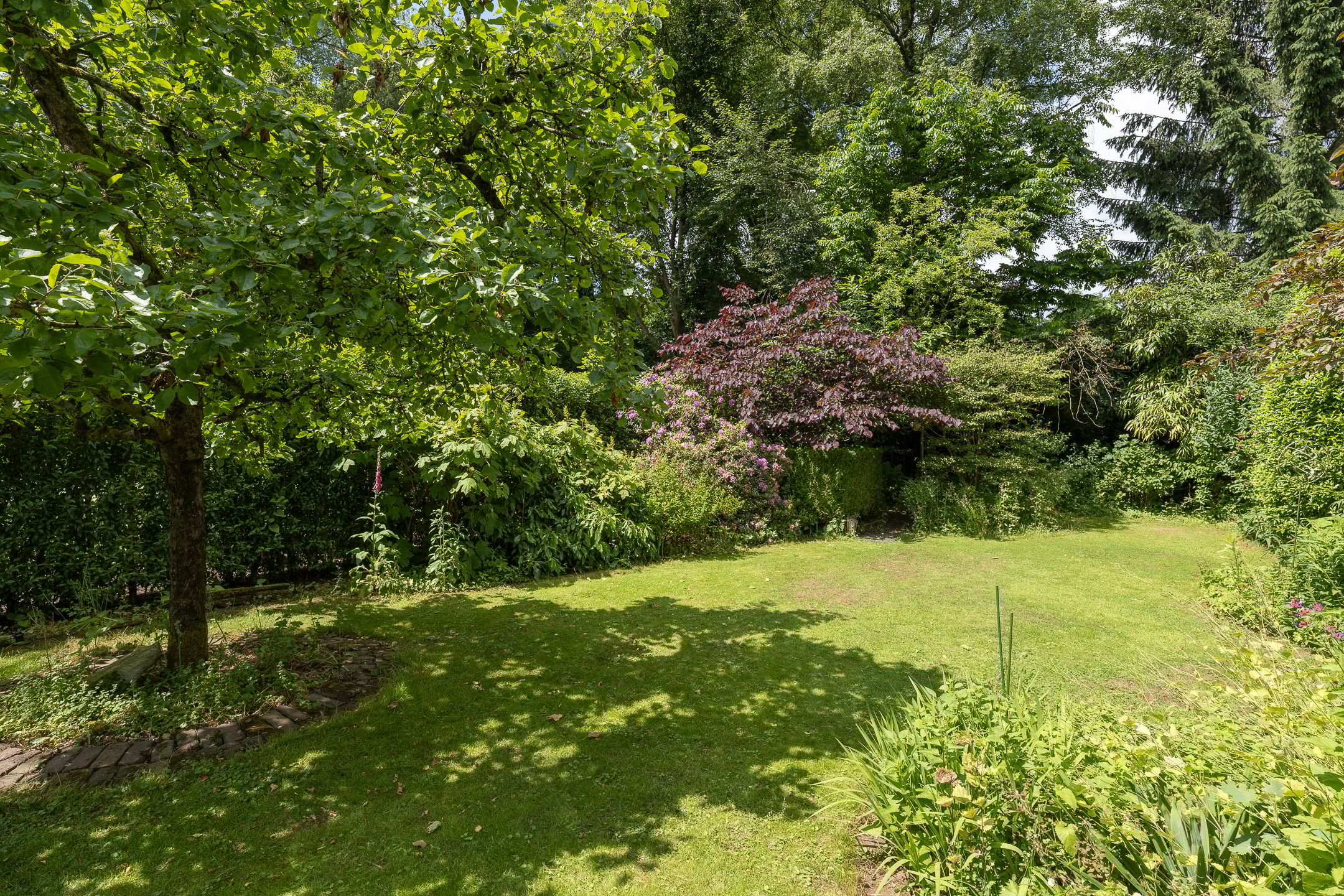 Foto 48 van Mevrouw Leinweberlaan 15