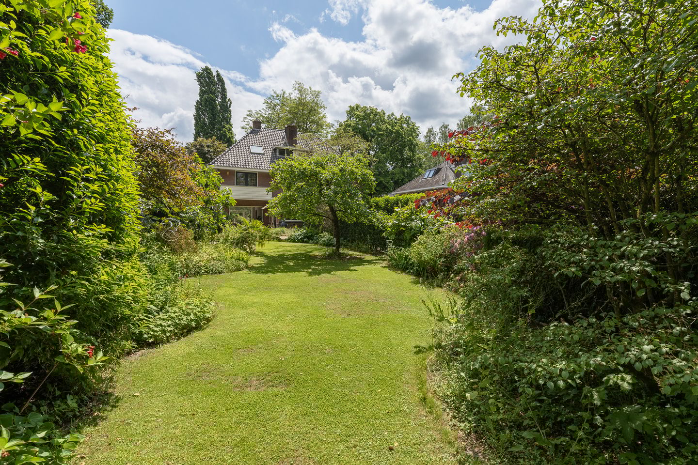 Foto 49 van Mevrouw Leinweberlaan 15