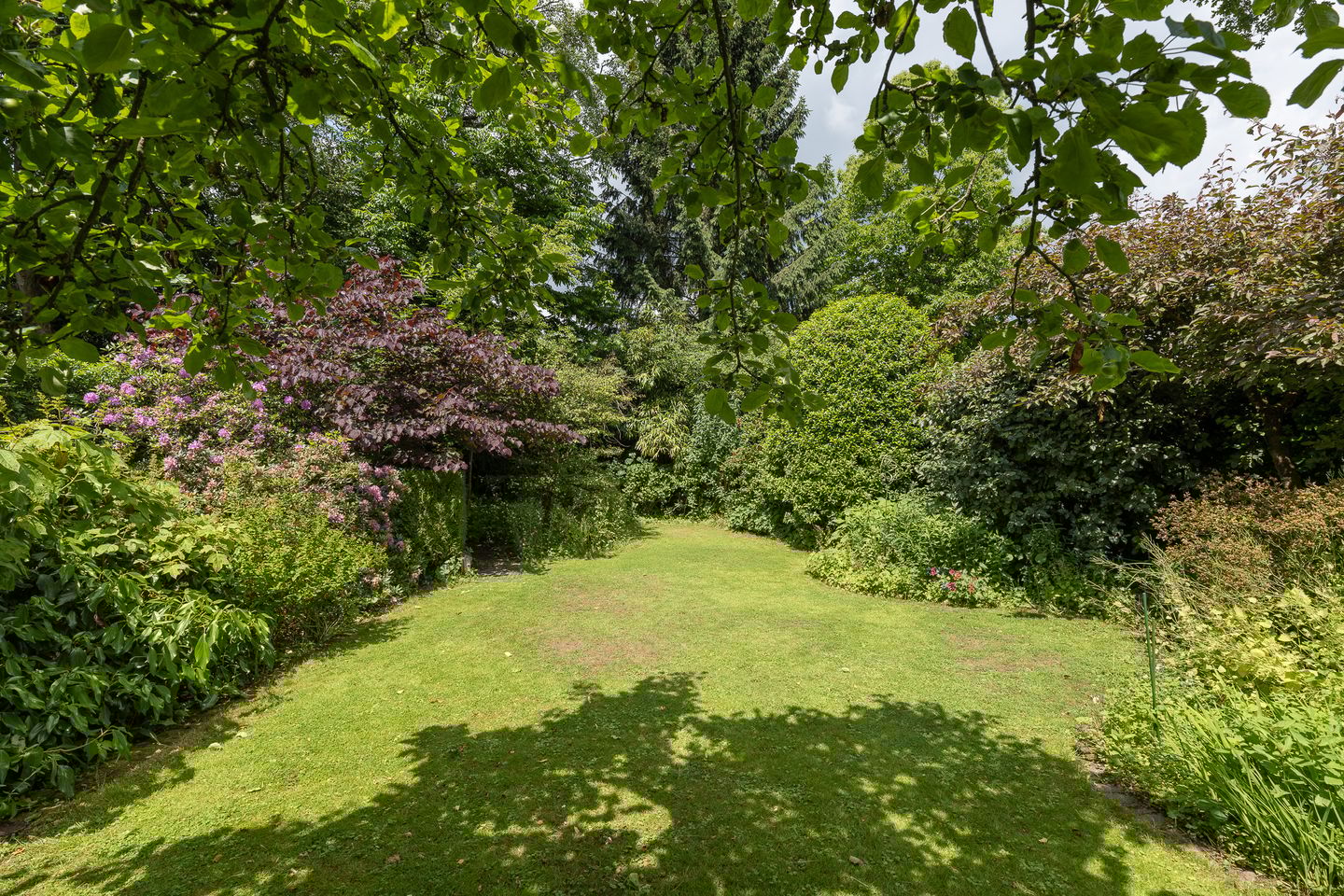 Foto 50 van Mevrouw Leinweberlaan 15