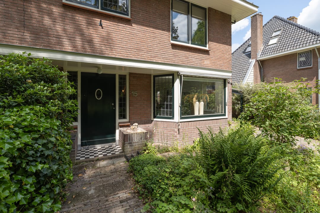 Foto 52 van Mevrouw Leinweberlaan 15