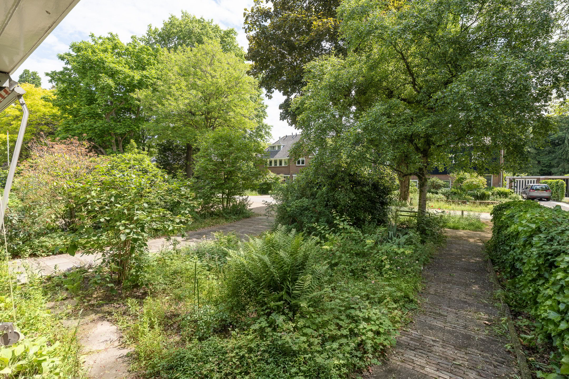 Foto 54 van Mevrouw Leinweberlaan 15