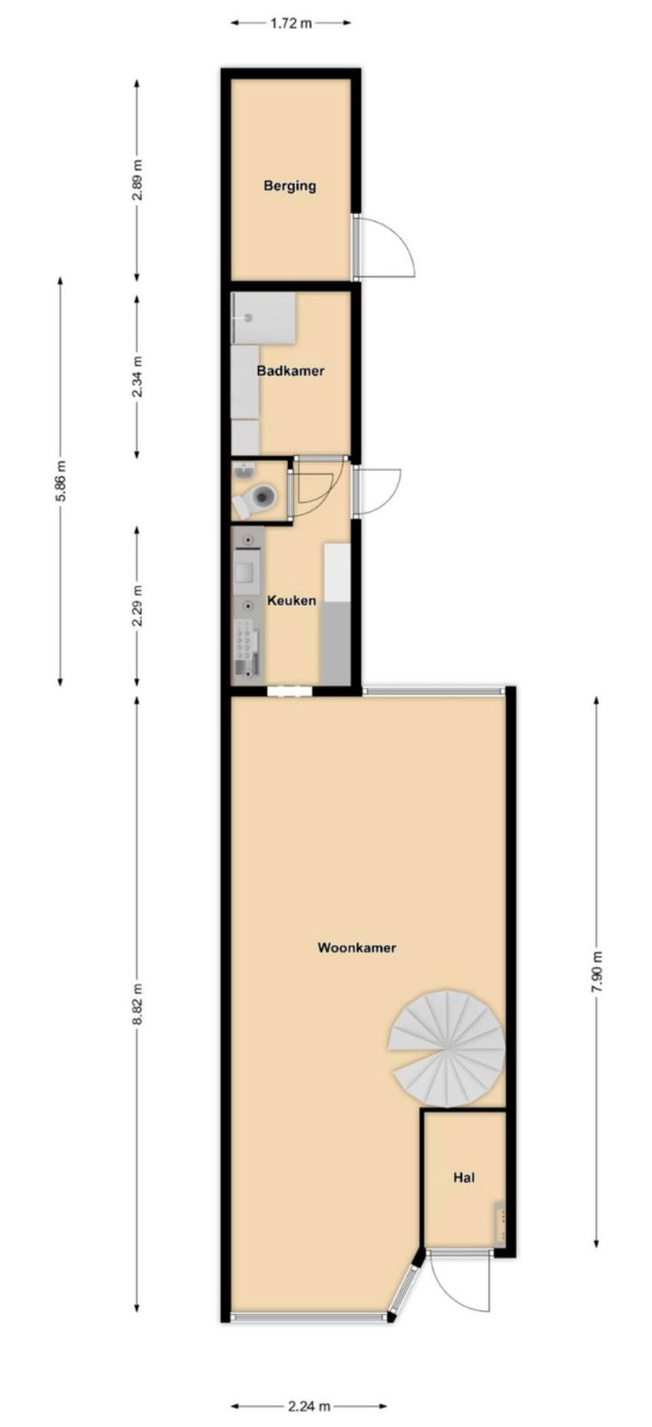 Photo 33 of Wilgenstraat 16