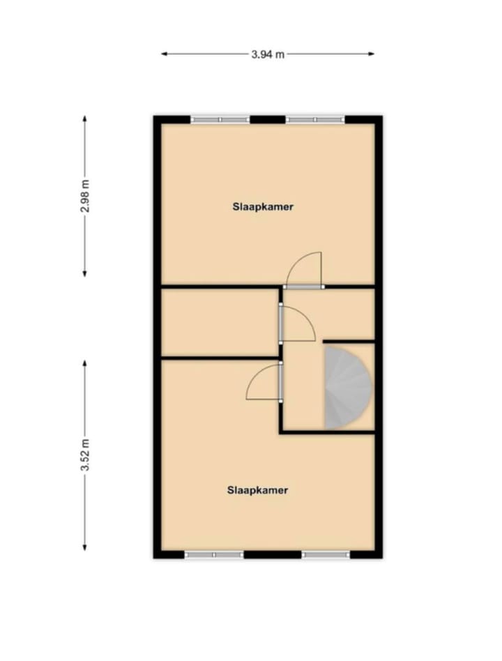 Photo 34 of Wilgenstraat 16