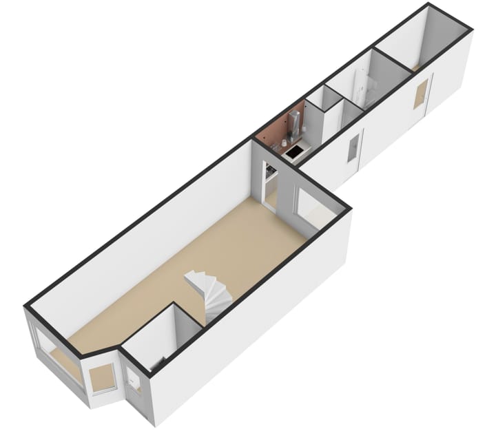 Photo 35 of Wilgenstraat 16