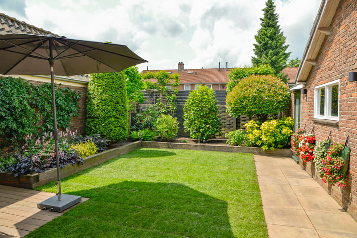 Foto 2 van Karel Doormanlaan 59