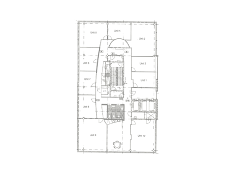 View floorplan