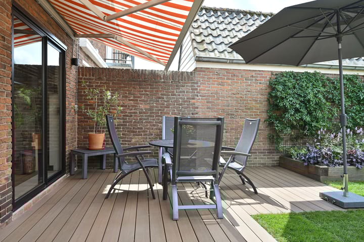 Foto 18 van Karel Doormanlaan 59