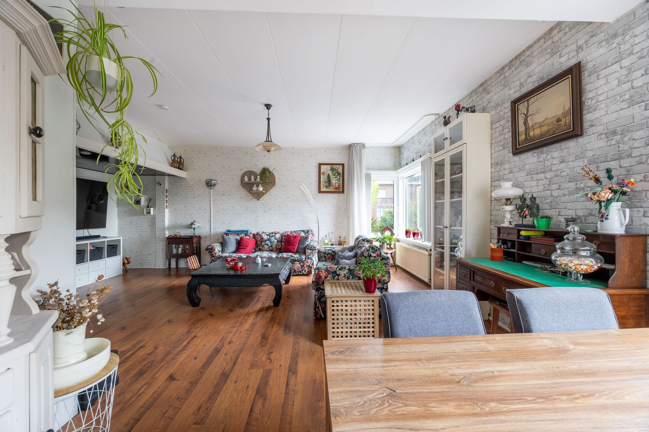 Foto 9 van Vondellaan 37