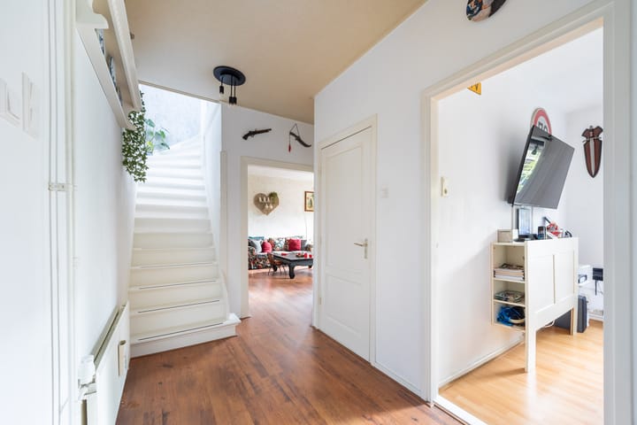 Photo 6 of Vondellaan 37