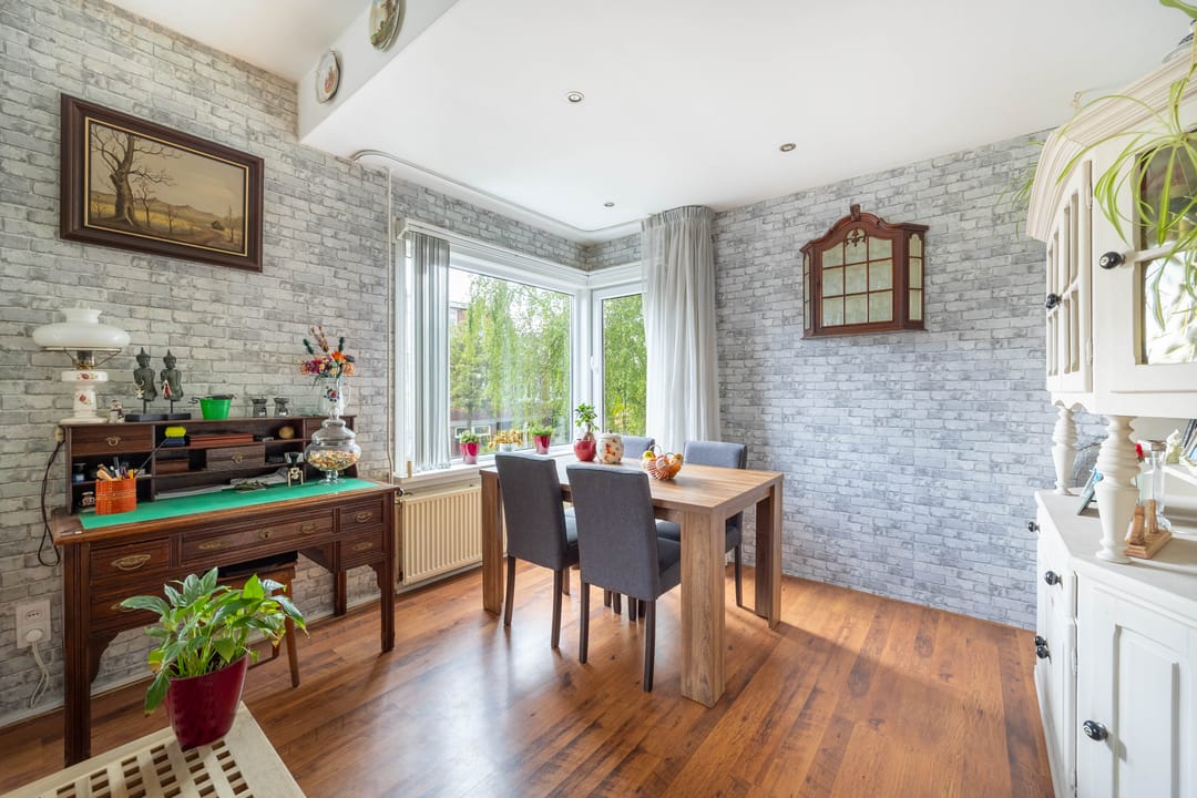 Foto 8 van Vondellaan 37