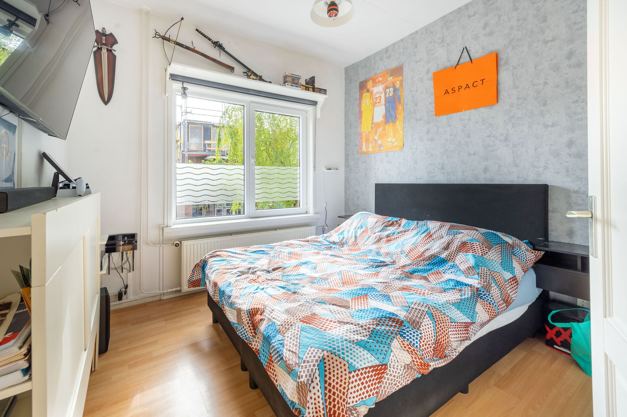 Foto 15 van Vondellaan 37