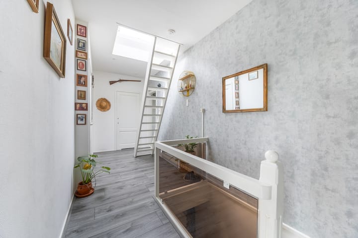 Photo 14 of Vondellaan 37