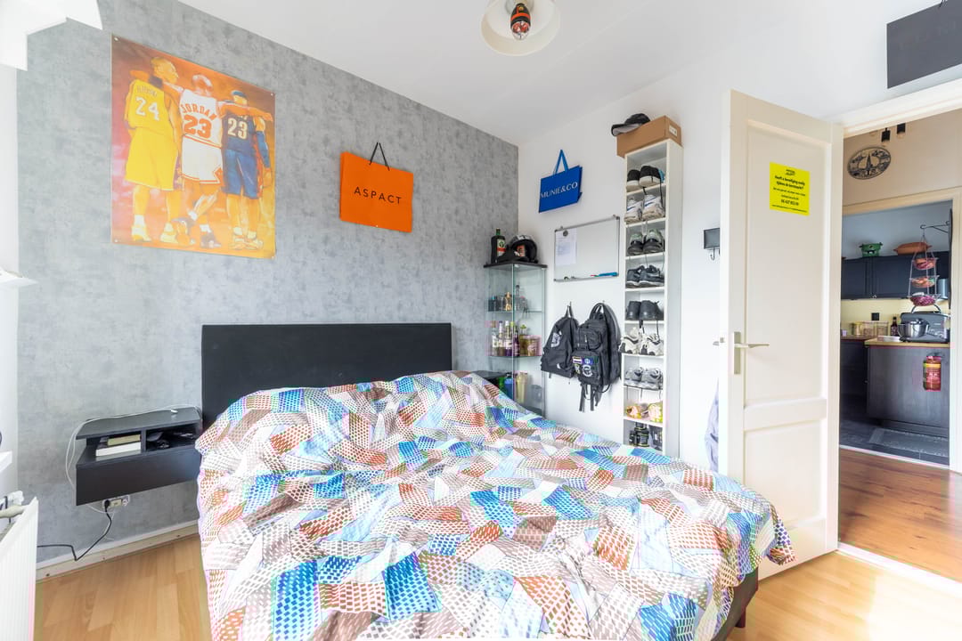 Foto 16 van Vondellaan 37