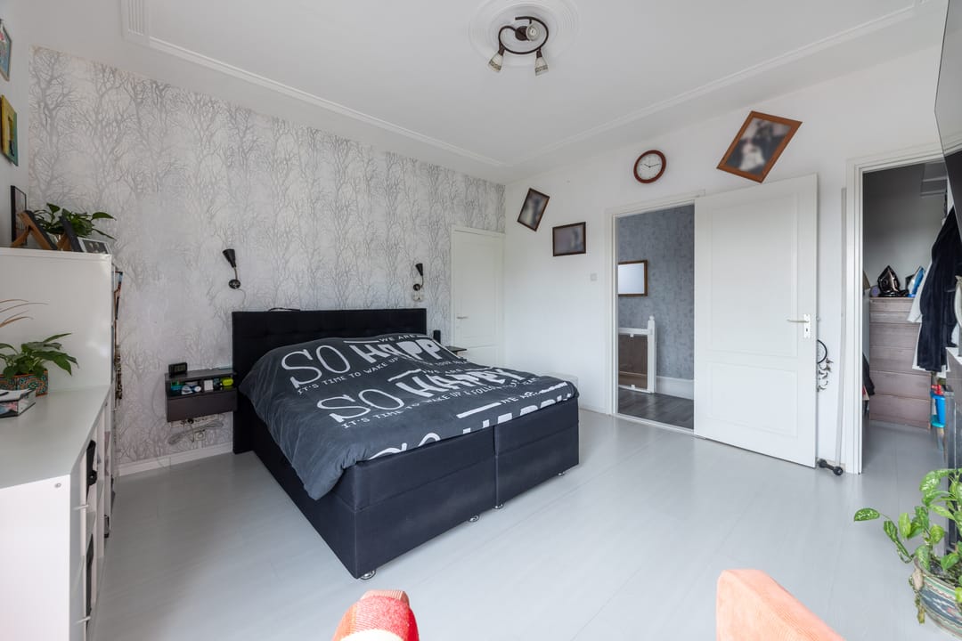 Foto 17 van Vondellaan 37