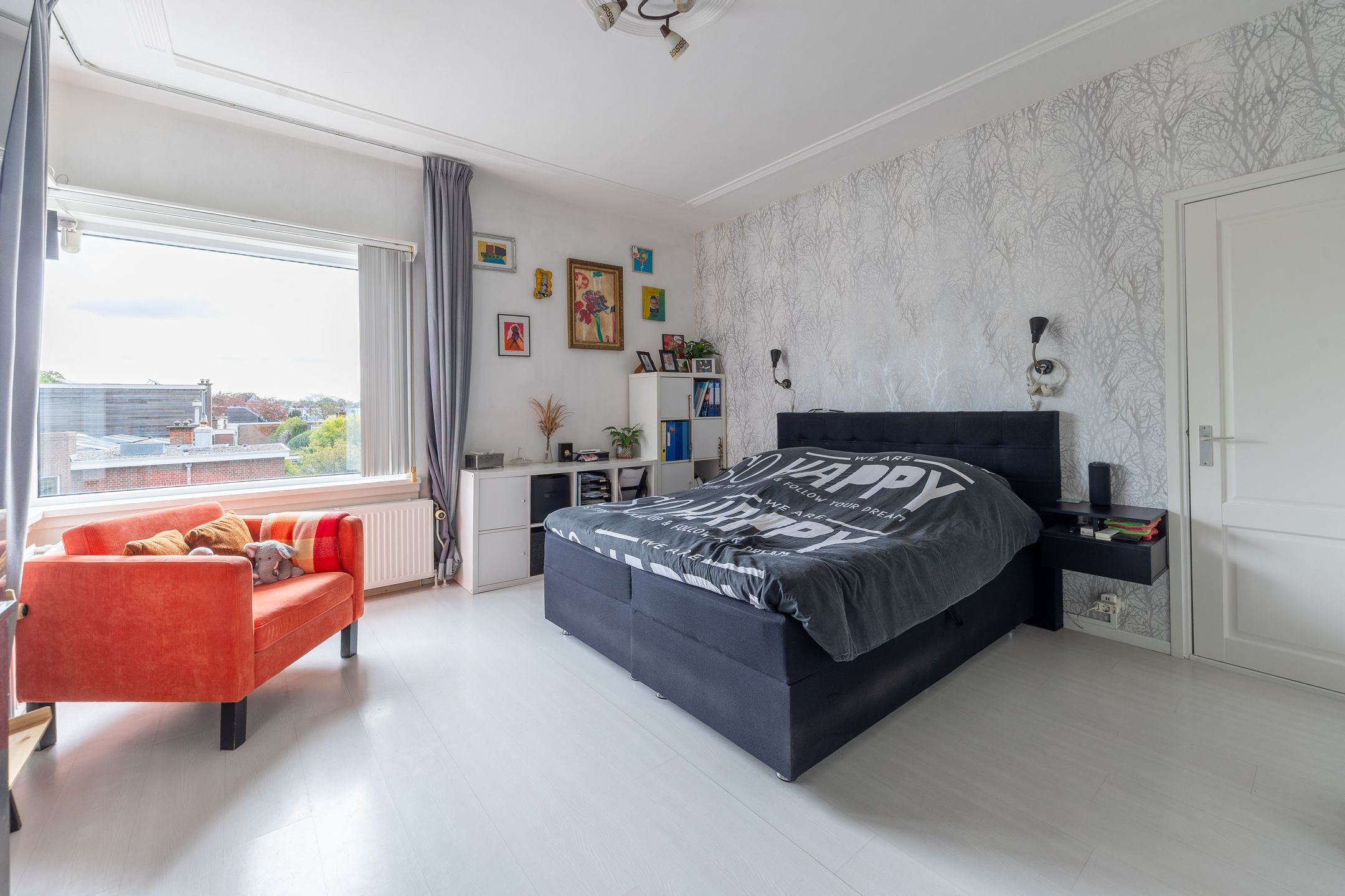 Foto 18 van Vondellaan 37