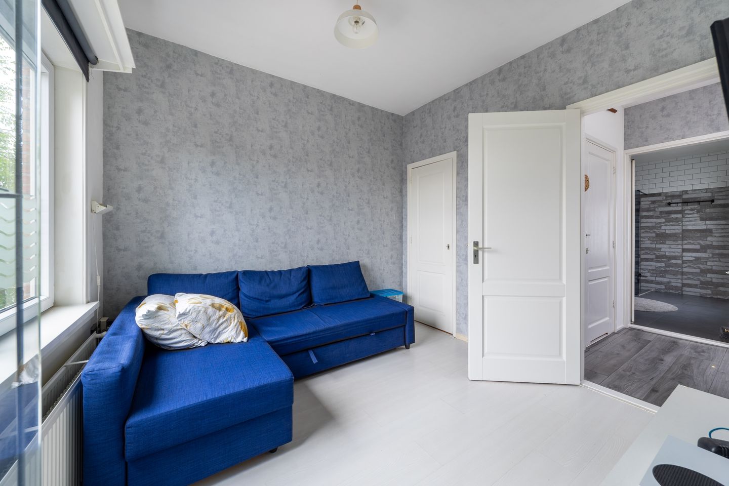 Foto 19 van Vondellaan 37