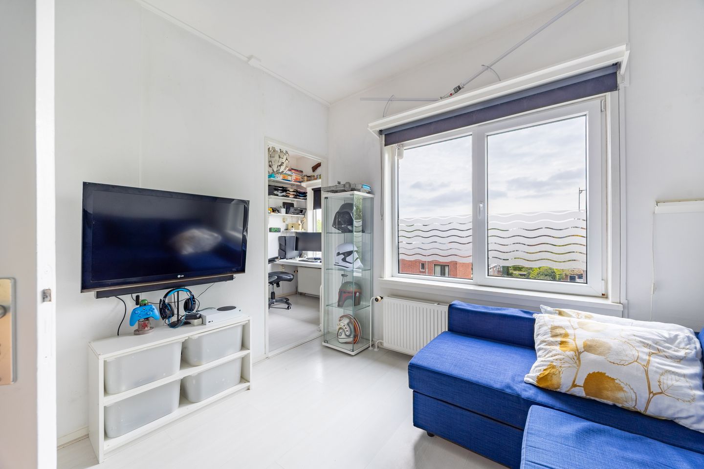 Foto 20 van Vondellaan 37