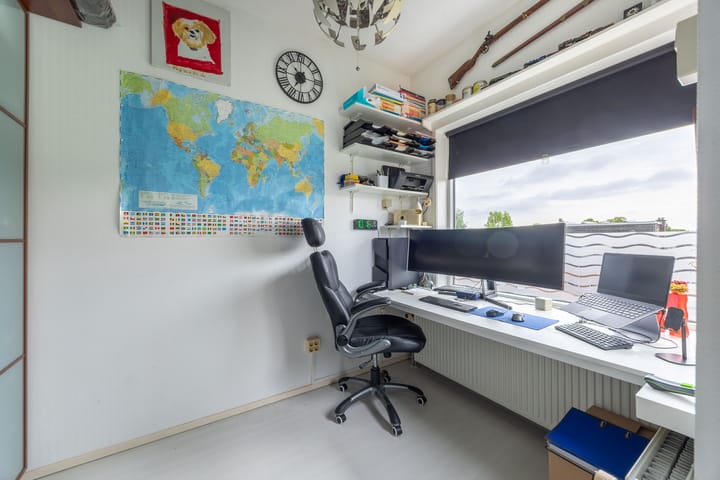 Photo 22 of Vondellaan 37