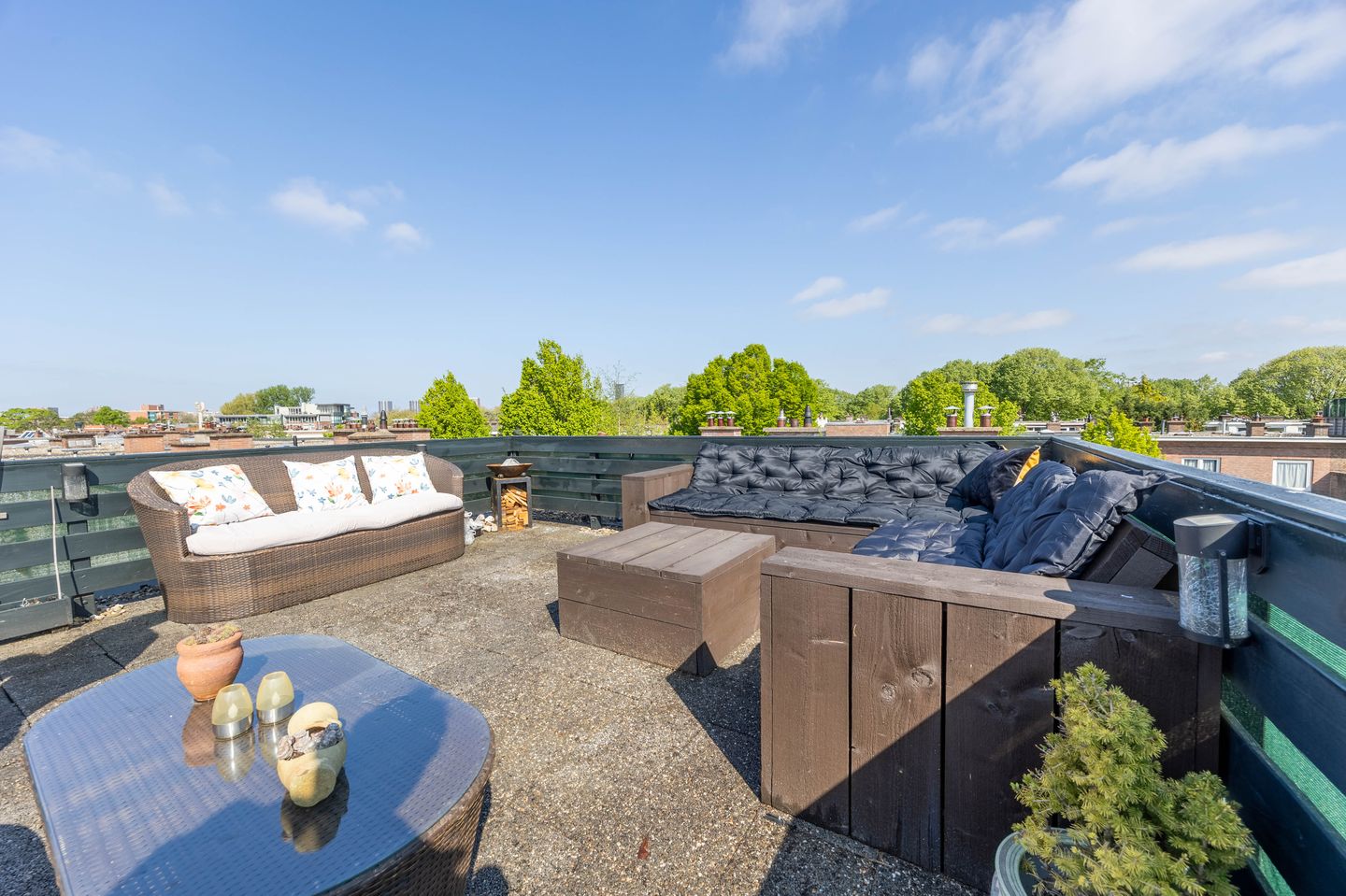 Foto 25 van Vondellaan 37