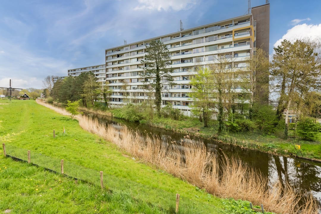 Foto 1 van Honthorstlaan 418