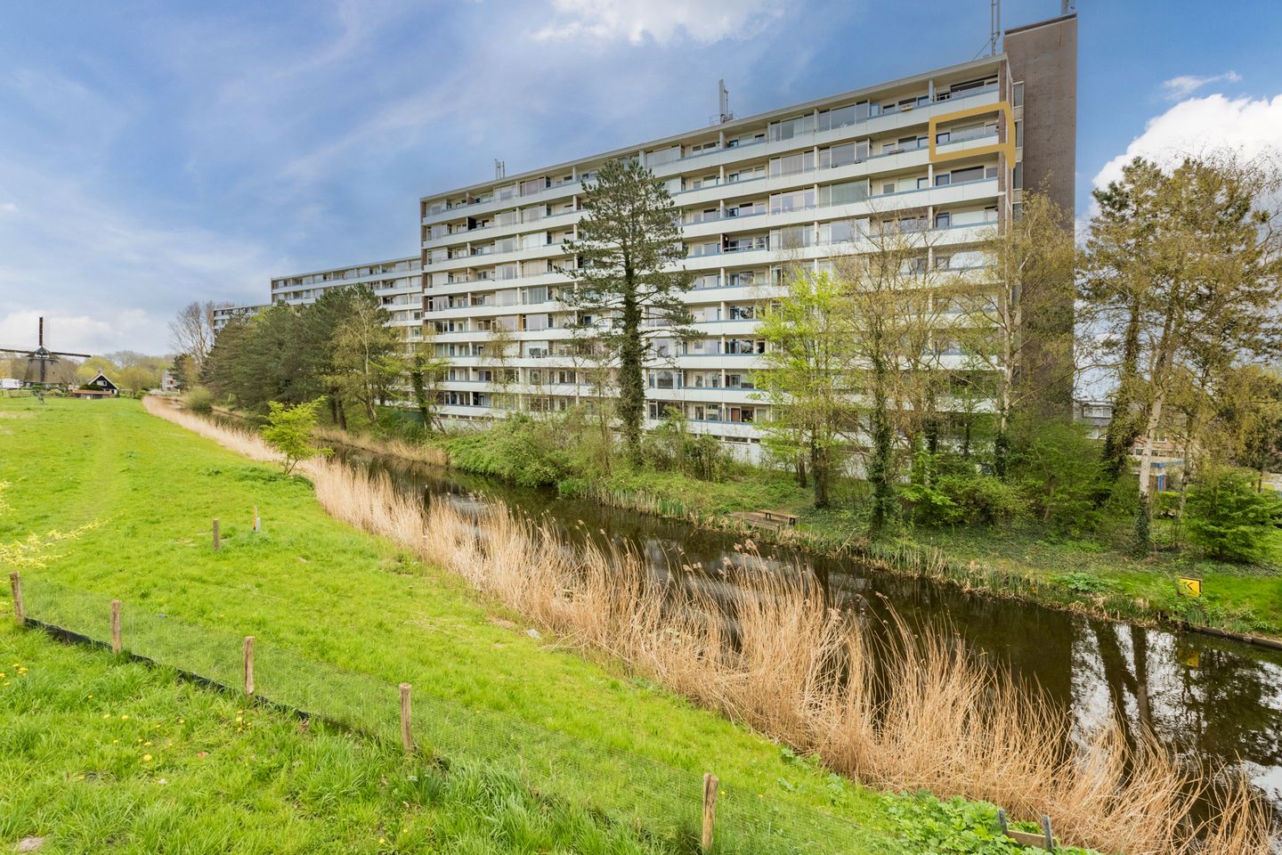 Foto 1 van Honthorstlaan 418