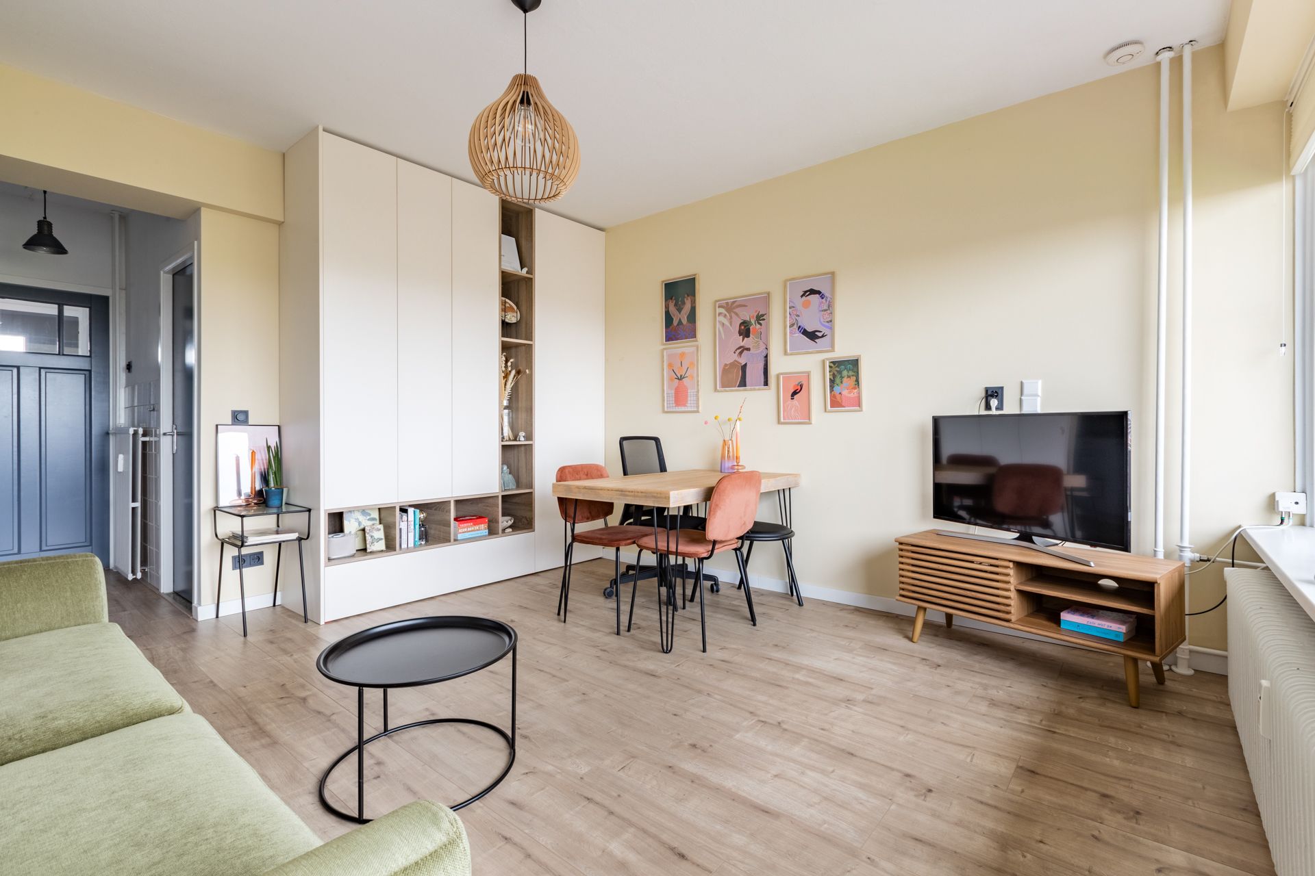 Foto 3 van Honthorstlaan 418