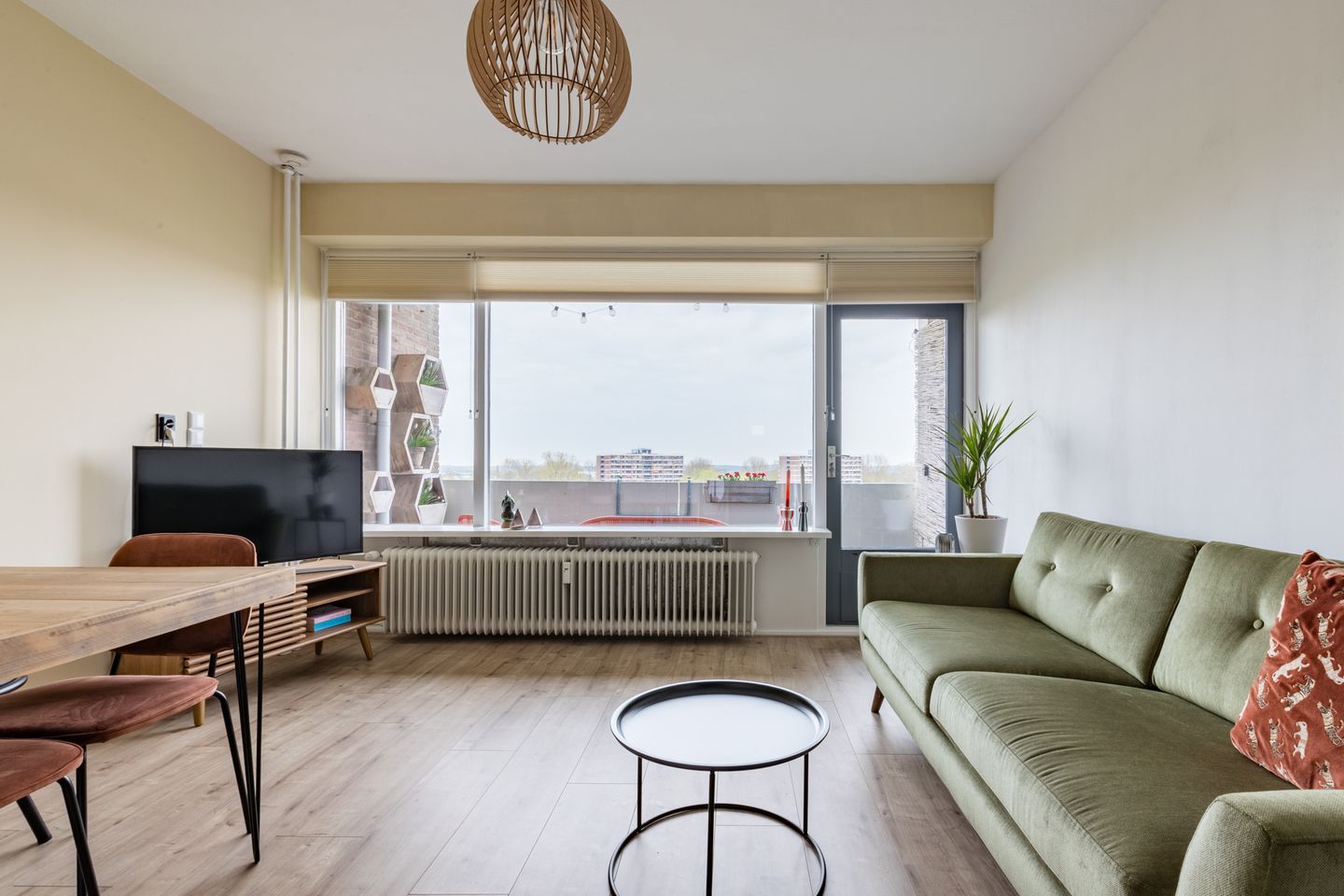 Foto 4 van Honthorstlaan 418