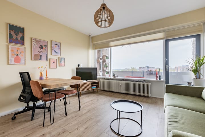 Foto 5 van Honthorstlaan 418