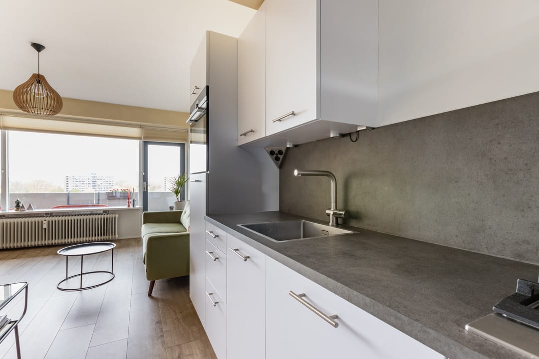 Foto 7 van Honthorstlaan 418