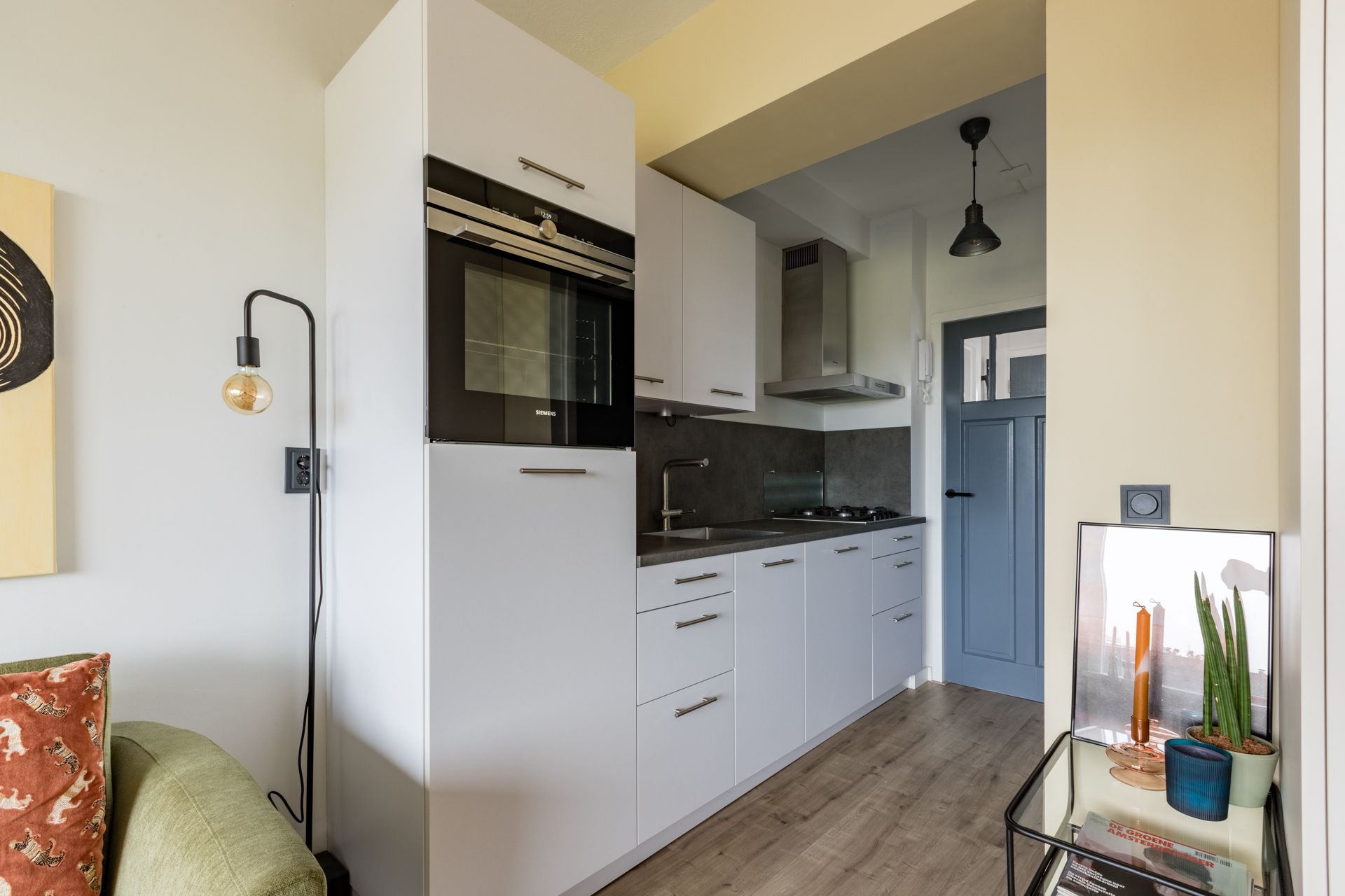 Foto 6 van Honthorstlaan 418