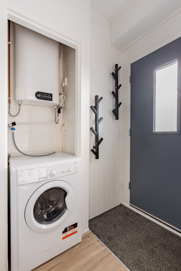 Foto 9 van Honthorstlaan 418