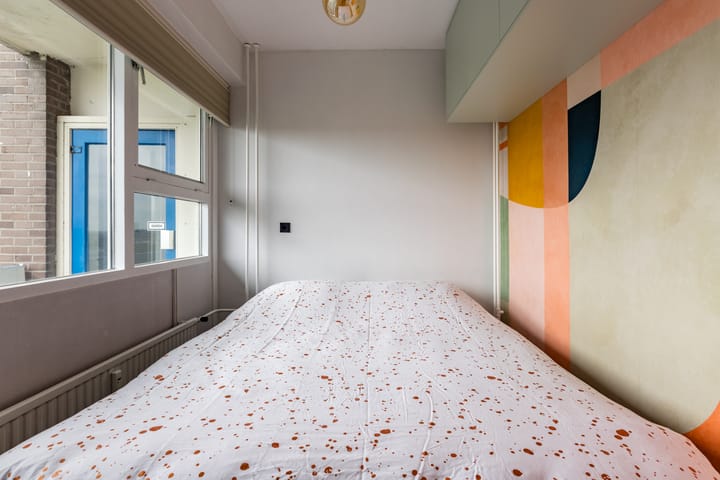 Foto 14 van Honthorstlaan 418