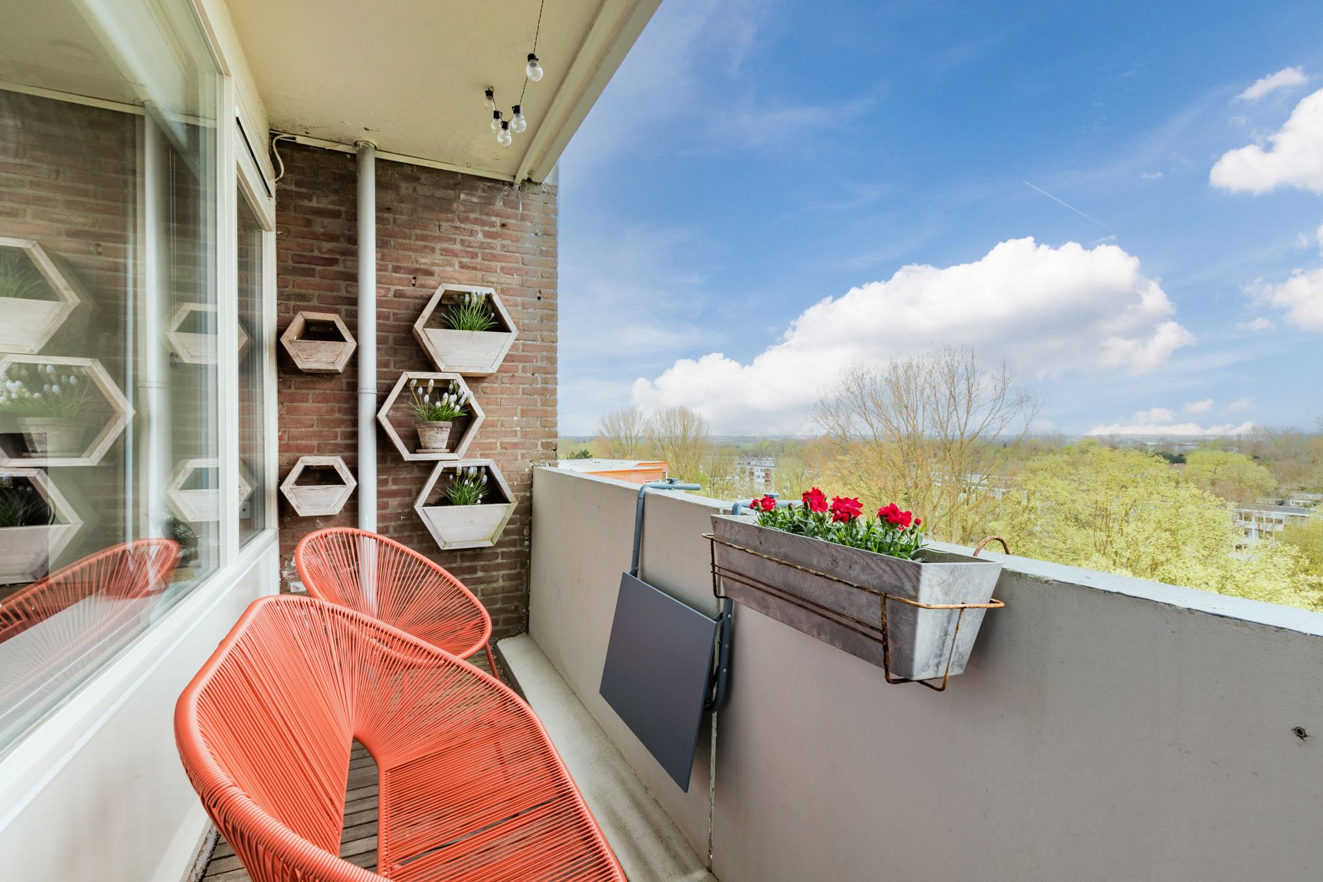 Foto 15 van Honthorstlaan 418